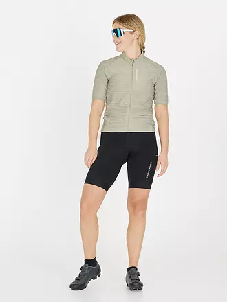 ENDURANCE | Damen Radtrikot Logan Melange | 